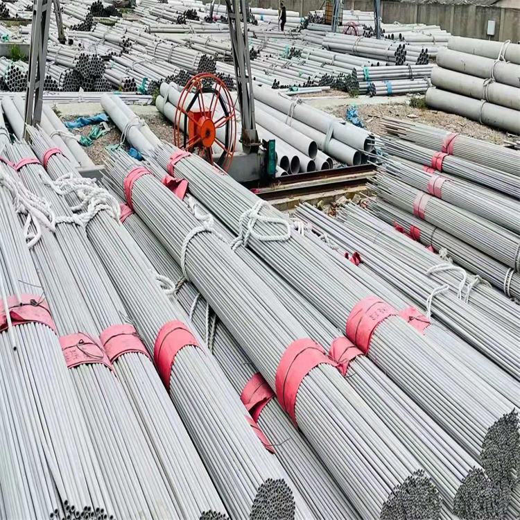 304 stainless steel capillary seamless stainless steel tube 4 5 6 7 8 16 mm 50 round tube hollow tube zero cut