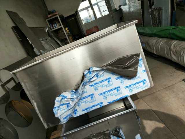 Stainless Steel Bucket Customized Stainless Steel Box Stainless Steel Shelf Stainless Steel Bucket Stainless Steel Water Tank
