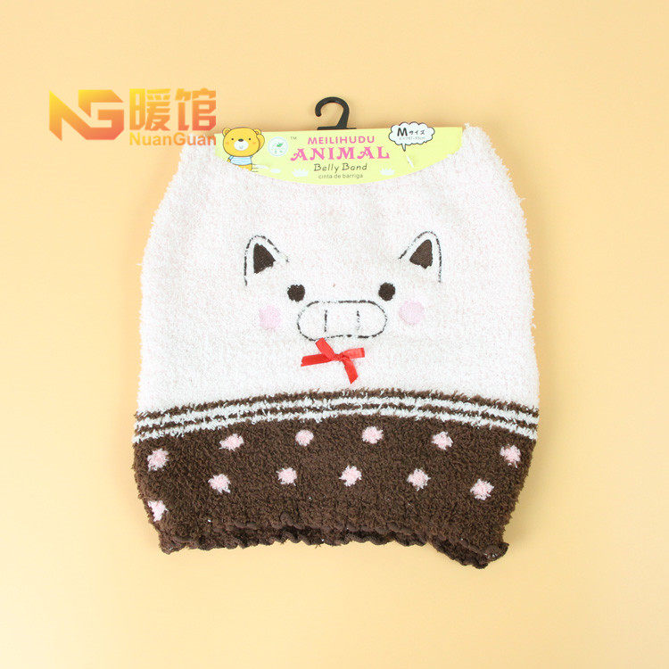 Corset doux en polyester - Ref 682283 Image 18