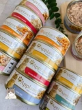 Правильные кошки epsy epsy натуральные кошачьи консервированные кошачьи пищу кошачья закуски глубоко