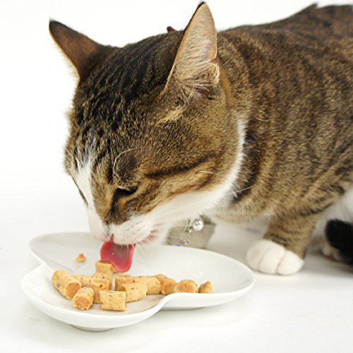 Mèo tham nhũng - CIAO Inabao Gà nướng tuyệt vời Mèo ăn vặt Cá biển sâu hương vị 30g - Đồ ăn nhẹ cho mèo Có nên trộn 2 loại hạt cho mèo