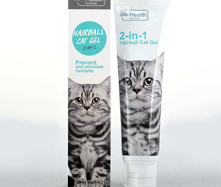 Mèo tham nhũng - kem dưỡng tóc mèo Bo tốt cho tóc bóng tóc - Cat / Dog Health bổ sung sữa esbilac