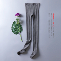 Autumn and winter silk pantyhose anti-hook silk thin leg socks mulberry silk thick womens leggings bottoming socks