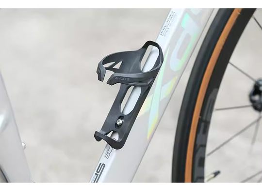 Water bottle rack mountain bike water cup holder