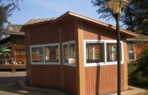 Supply Vicar wood exterior wall panel eco-wood wallboard plastic wood wallboard