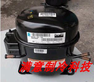 Brand new original teconn AE4440Y-FZ1A AE4450Z AE4450Z R134A R134A ice maker compressor