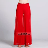 Красный простой двойной слой 1606