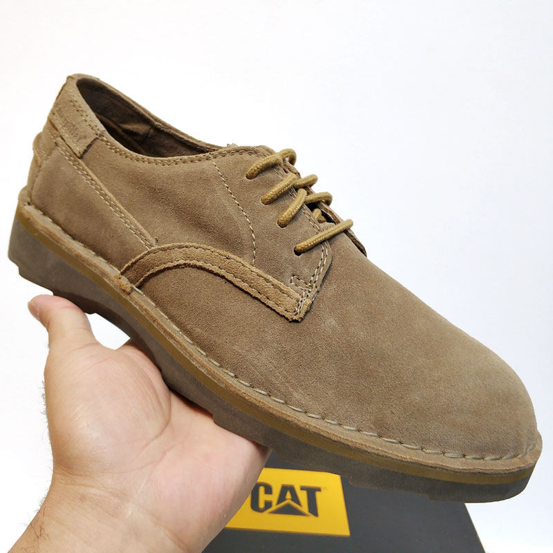 Spring and autumn Goodyear tooling shoes low help men's shoes genuine leather retro Inn outdoor casual shoes working shoes light single shoes