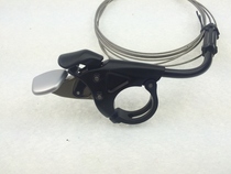 FOX front fork wire controller CTD wire control lever shoulder control modification wire control repair parts three-speed adjustment three-stage