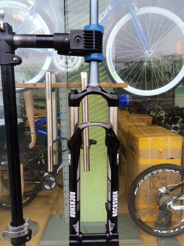rockshox xc32 29er
