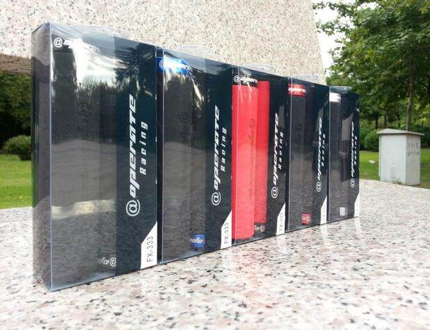 Poignées de vélo AOPERATE - Ref 2349531 Image 9