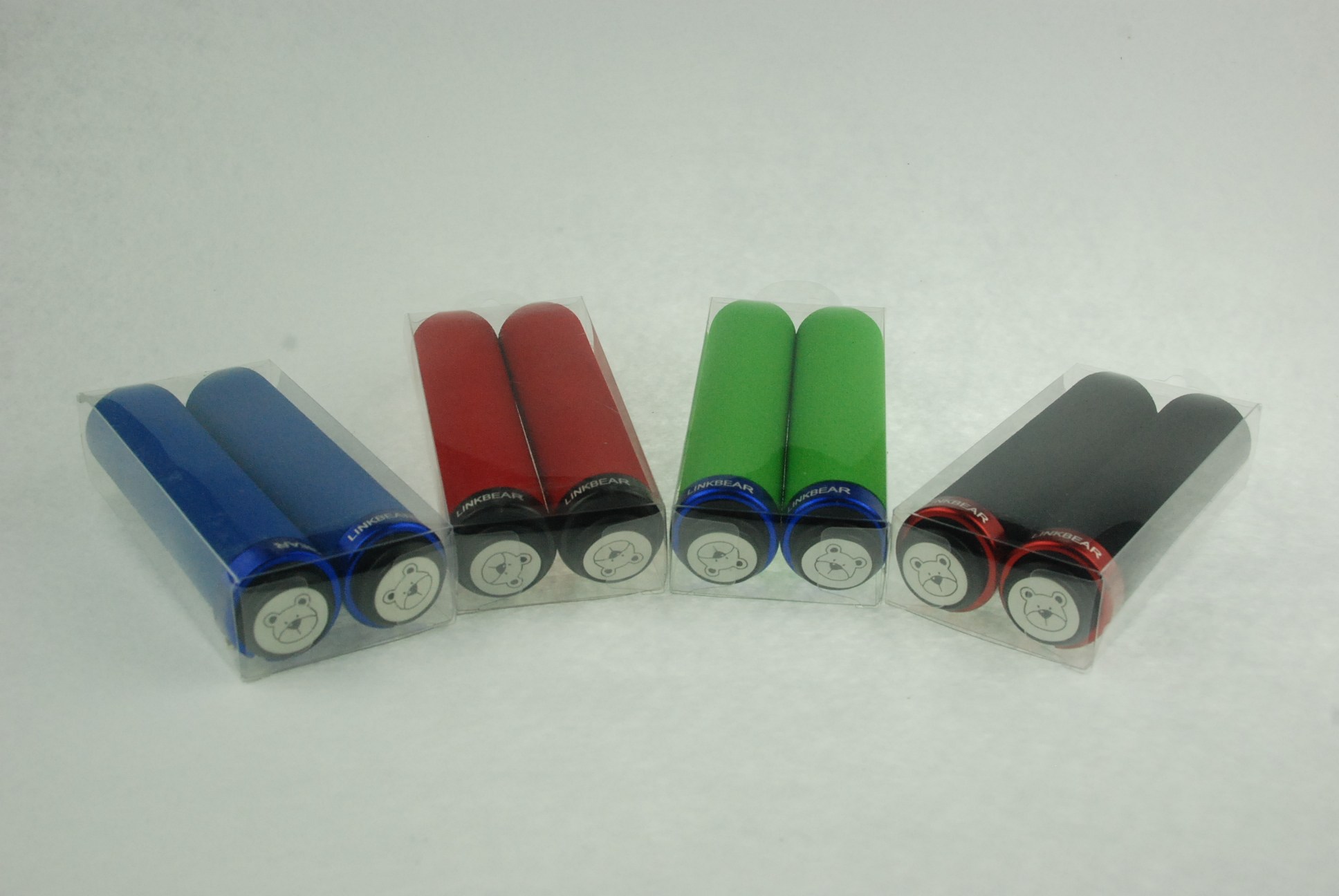 Poignées de vélo LINKBEAR - Ref 2335227 Image 12