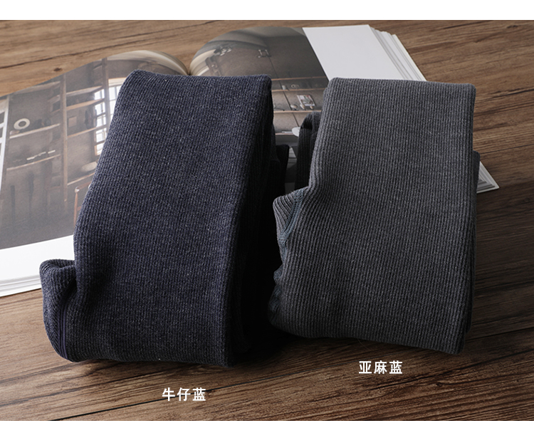 Lốp cừu quần nữ mùa thu và mùa đông mô hình vớ đáy nữ mùa đông dày ấm jumpsuit vớ dài vớ xà cạp quần tất bầu mùa đông