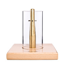 Reed n Stuff Reed tube flap Cutter Bassoon Big Tube Whistle making Whistle machine PAN