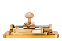 Reed n Stuff Reed internal planer with cutting machine Bassoon large pipe whistle machine PAN