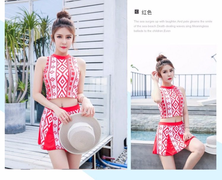 Maillot de bain pour femme      - Ref 3034125 Image 26