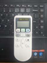The application of Hitachi air conditioning remote control RAS-S18CAK X18CBK 26BCY 36BCY S10CAK cooling 3#
