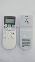 Suitable for Hitachi air conditioner remote control RAS C-26DH KFR-26GW H single cooling type 1#