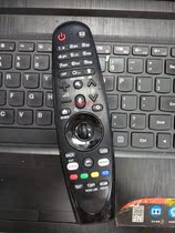 Applicable LG dynamic voice LCD TV remote control AN--MR650A AN-MR600 UH8500