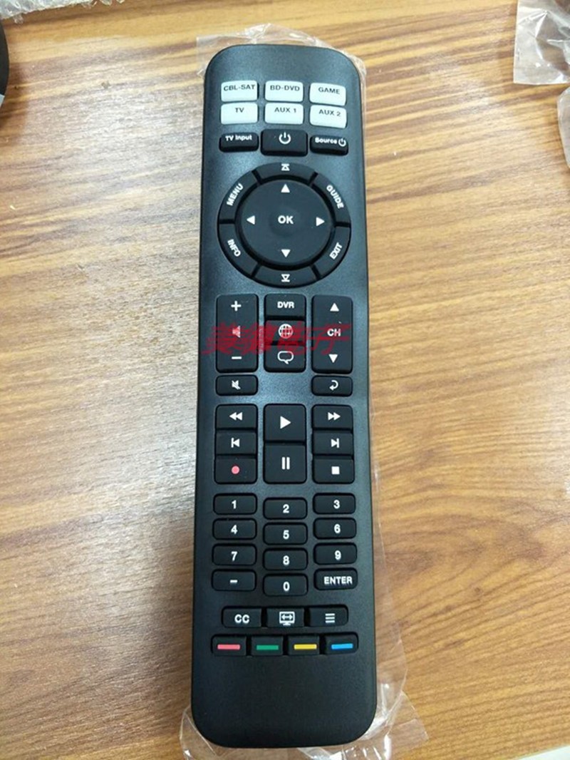 Suitable for Dr. TV TV audio system 535 525 SOLO5 SOLO15 120 remote control