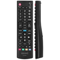 Suitable for LG universal LCD TV remote control LTV-914 English version