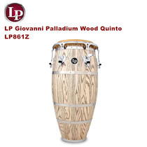 枫丹白露琴行 LP Giovanni Palladium 签名钯金系列康佳鼓 LP861Z