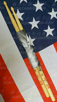 Fontainebleau Vic Firth general SHO5A SHO5B Japanese Oak 5A 5B drum stick drumstick