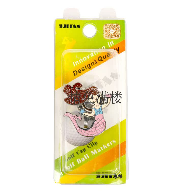 Clip đánh gôn 	túi đựng gậy golf chính hãng