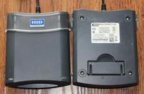 Second-hand HID OMNIKEY 5325 Contact and Contactless smart card reader Access Control