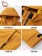 The Story of Oriental Camel Rose Huang Yimei's same style couple's three-in-one assault jacket for men and women, spring and autumn jacket for men