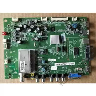Toshiba 40TD100C 46TD100C program data flash drive upgrade motherboard 40-ms2801-mac2xg