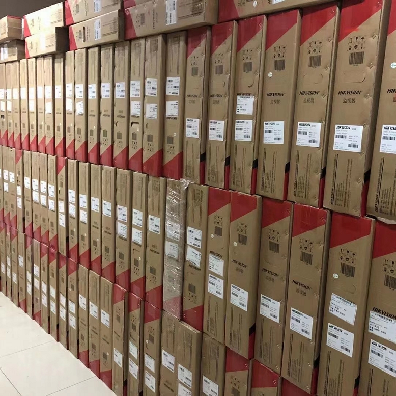 SeaConway 43 43 50 55 55 inch 4K high-definition display monitor liquid crystal screen DS-D5055UP