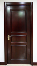 Деревянные панели/деревянные панели 居然之家 北翠 实木门