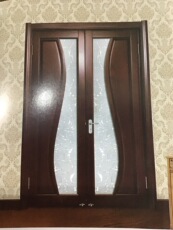Деревянные панели/деревянные панели 北翠实木门 卧室门 家用室内门