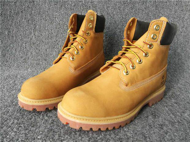 35 36 36 38 37 39 39 40 41 42 43 44 44 waterproof cow leather male and female lovers Rhubarb Boots