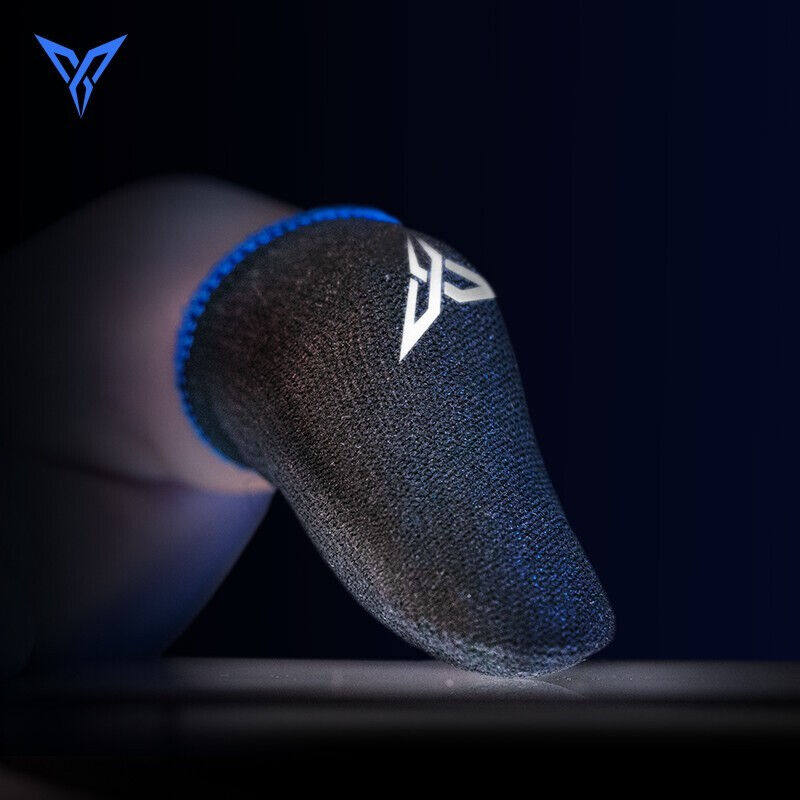 Feizhi bee set 4 eat chicken finger set hand swim gloves anti-sweat thumb professional gaming non-slip king artifact ultra-thin