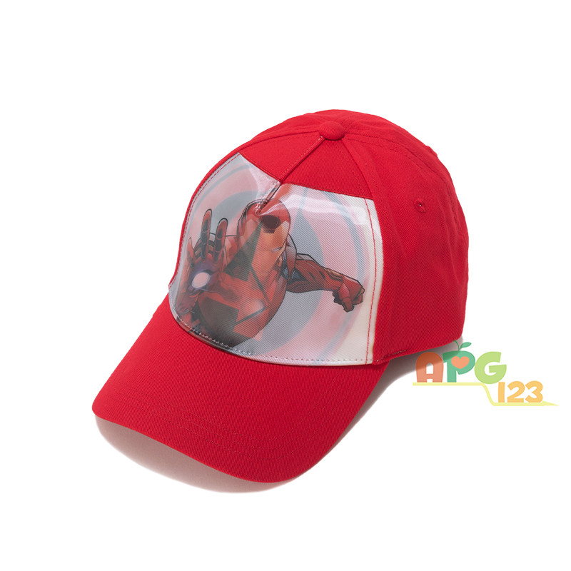 Balara Boy Hat Cartoon 2022 Spring Autumn New Children Duck Tongue Cap Trendy Baseball Cap Sunhat Tide