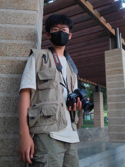 多兜口袋广告工作服装马甲男款定制印LOGO反光字摄影钓鱼马夹背心