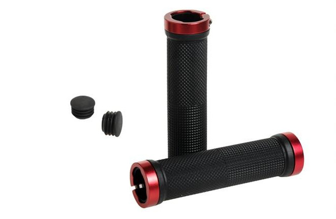 Poignées de vélo - Ref 2347008 Image 4