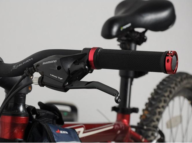 Poignées de vélo - Ref 2347008 Image 9