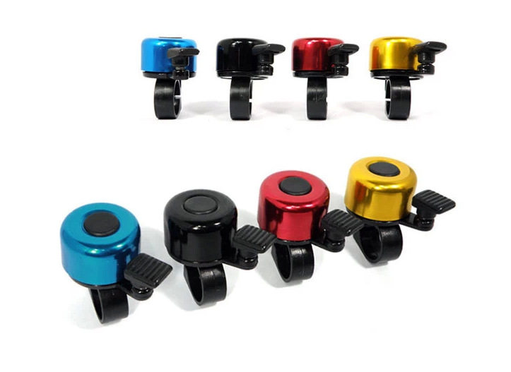 Sonnette de vélo - Ref 1454404 Image 5