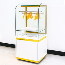 Bread plate cabinet Solid wood drag plate cabinet Fork plate cabinet Wrought iron paint Cake display cabinet Plate shelf Side cabinet shelf