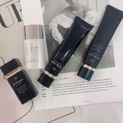 The new version of CPB kelitti muscle skin makeup cream long tube moisturizing and refreshing short tube