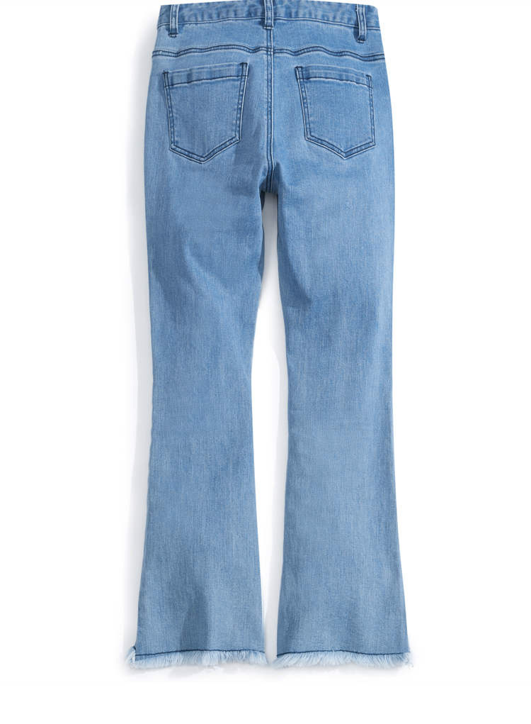 Jean femme - Ref 3194012 Image 33