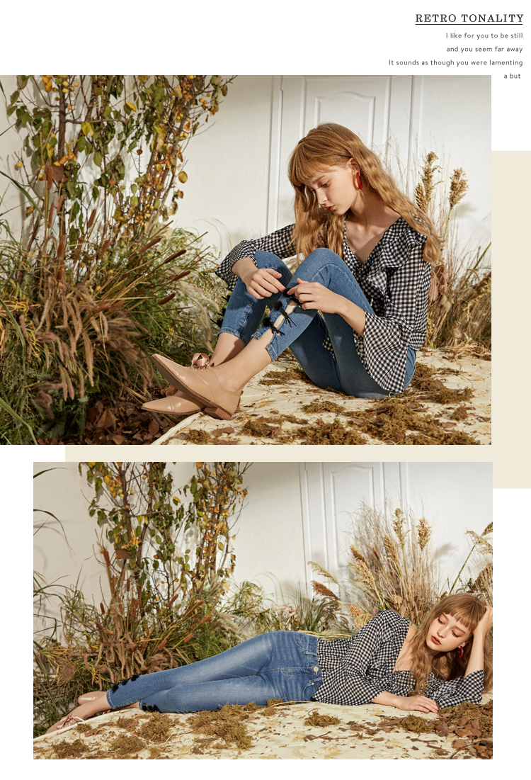 Jean femme - Ref 3193637 Image 14