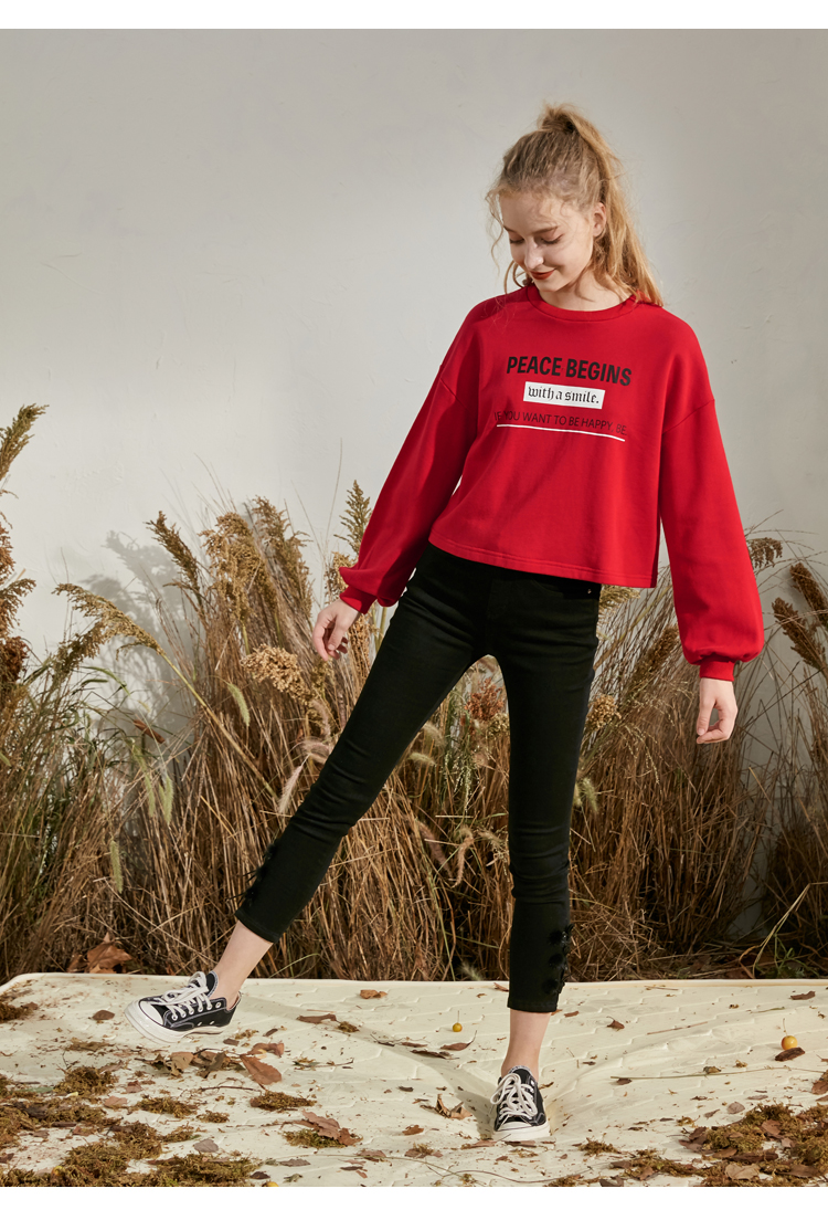 Jean femme - Ref 3193637 Image 23