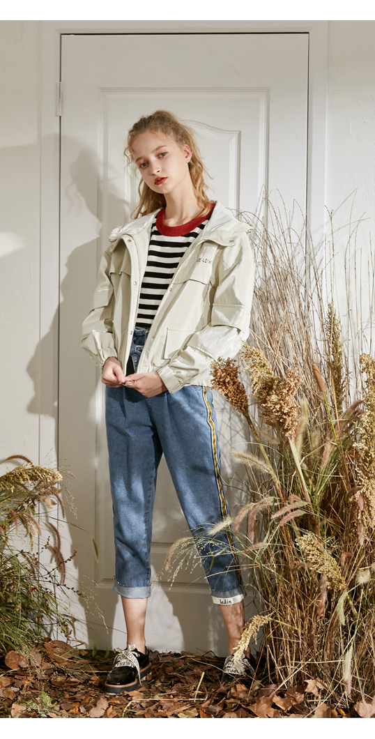 Jean femme - Ref 3194339 Image 15