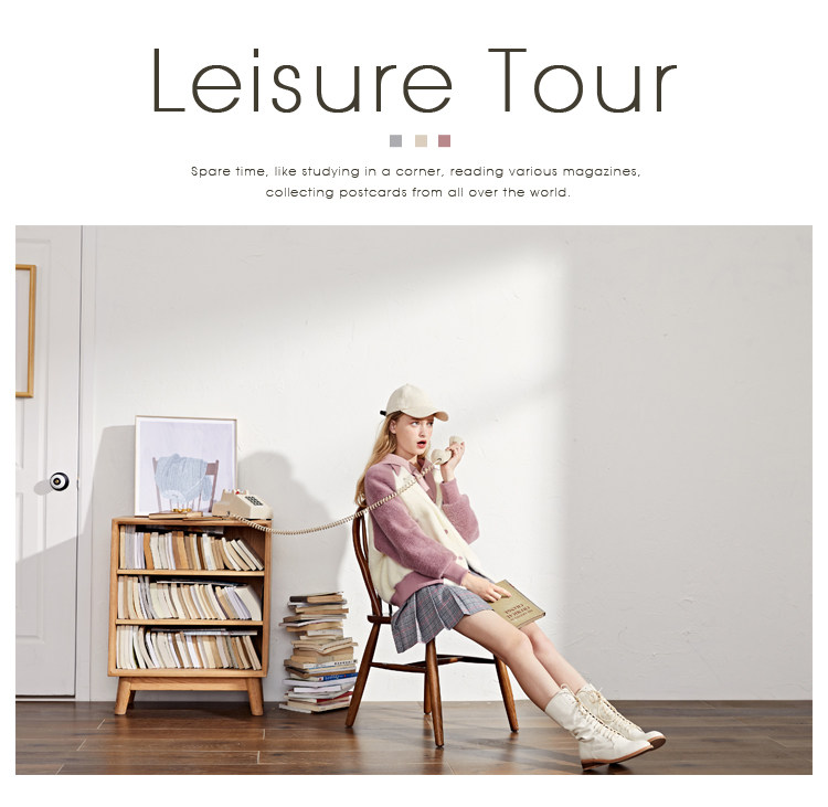 Manteau de fourrure femme - Ref 3173787 Image 7