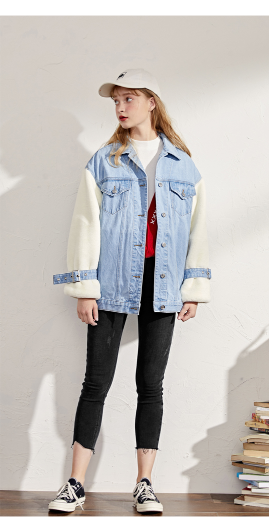 Jean femme - Ref 3192882 Image 21