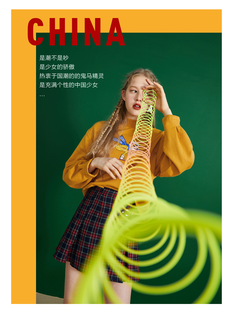 Sweatshirt femme - Ref 3215997 Image 23